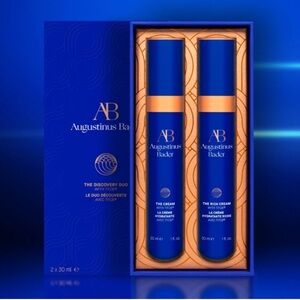 Augustinus Bader The Discovery Duo with TFC8 - 2 x 1 fl. oz/30mL